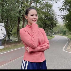 程教练爱运动头像