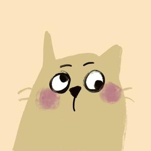 干饭人代代头像