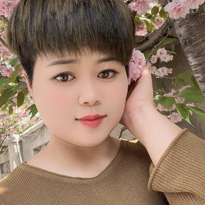 唐集小曼丽头像