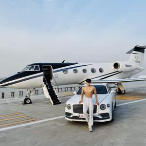 扬帆起航🛩️头像