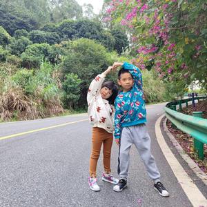 洋洋&维维GOOD～头像