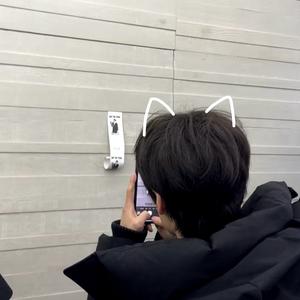 为天真买单头像