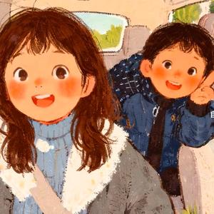 胖胖小面包🙂头像