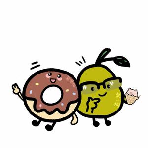 桐桐薇薇要幸福头像