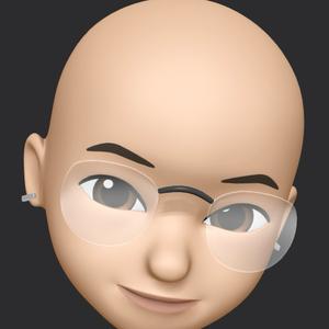 MorganMu头像