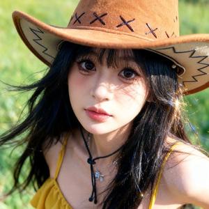 🎧ྀིDj  Lamb 妹妹头像