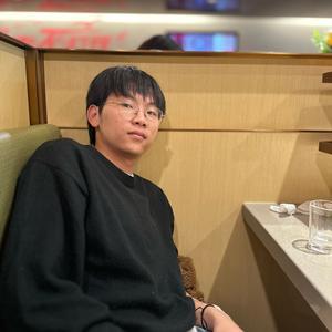 嘿小黑头像