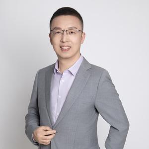 吴林说精益头像