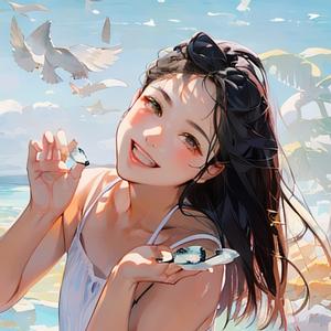 我叫王喵喵头像