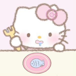 ^kitty酱头像