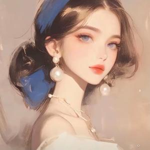 是我吖～💜头像