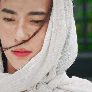 祈愿国泰民安头像