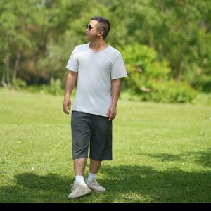 小石头摄影头像