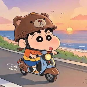 一天吃八顿头像