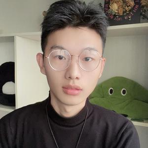 月老小康总头像