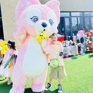 爱吃🍊的小橙子头像