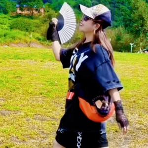 凉都齐舞团&罗头像