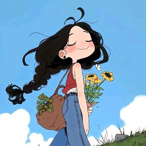 ᥫᩣ. 抹茶头像