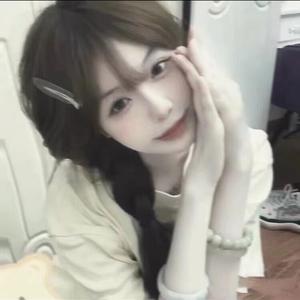 不盖被子睡不着（好运版）头像