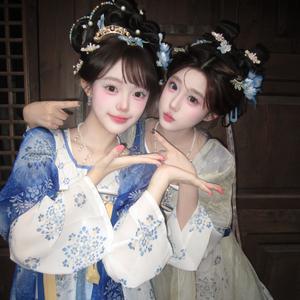 大同妆娘桔梗🦋头像