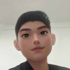 认真看电影头像