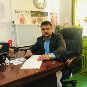 木合塔尔 -Huzur 01头像