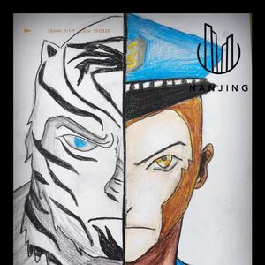 小石爱画画头像