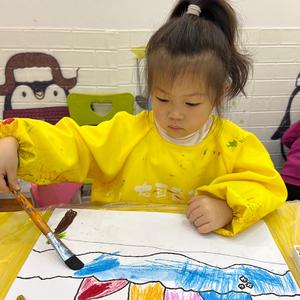 玩子爱学习头像