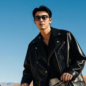 攀登者|云师兄头像