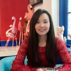 快乐不停歇的Mona头像