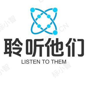 聆听他们头像