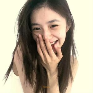 女性私享护理头像