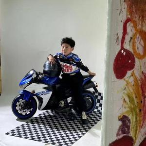 萌萌小天才头像