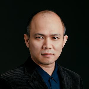 老程序员儿头像