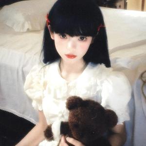 小熊ᡣ𐭩 🧸ིྀ头像