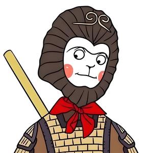 猴哥指标解读头像