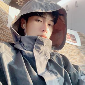 @罗猛染发分享头像