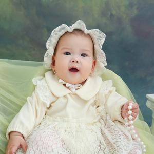 昭昭小宝贝头像