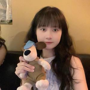 小仙女肥肥探店头像