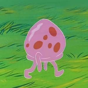 溪午不见鹿头像