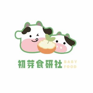 初芽食研社·高端辅食头像