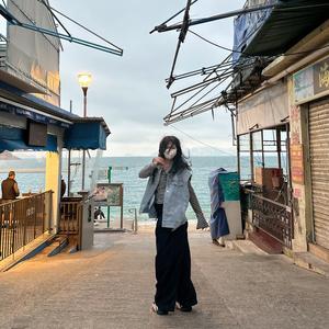 🕊晴妹妹C～头像