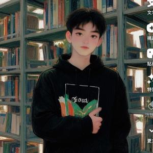 好想打kuo睡😴头像