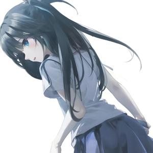 琪琪欧尼的头像咪思-粉丝零距离互动的优质平台咪思