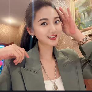 云南豌豆娟（小号）头像