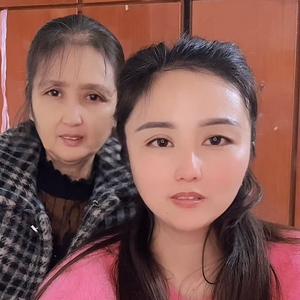 艳艳和妈妈头像