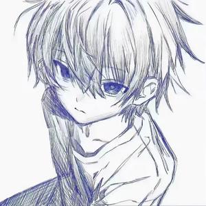 池雾（蛋仔派对）头像