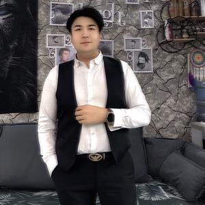 迪老师头像