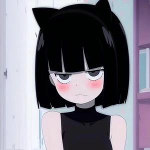 星星喜欢笑头像