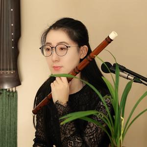 笛子和我有个约会头像